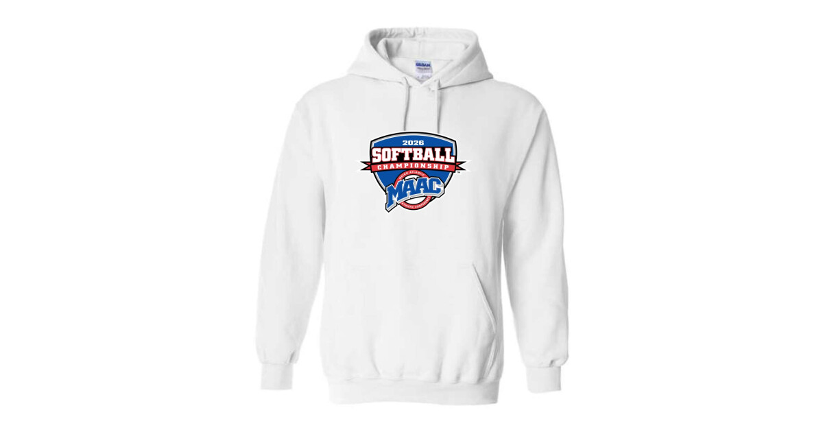 2026 Softball Championship Hoodie